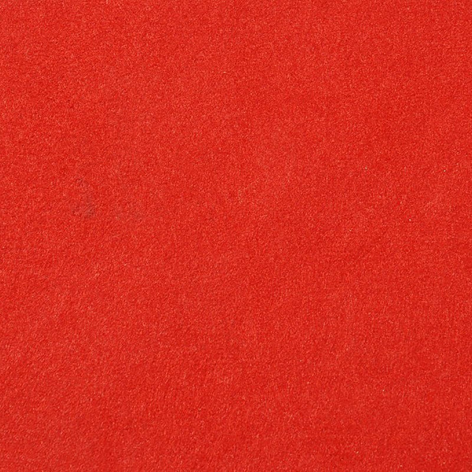 VIP Tapis Rouge 1 x 10m pour Cérémonie Deco Anniversaire Mariage Demande Noel, Moquette Theme Extérieur Décoration Jetable Événement Fête