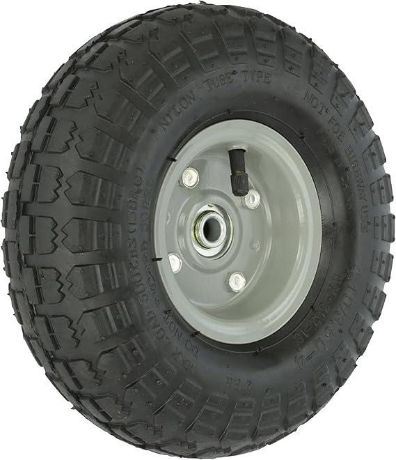 AgriFab 46503 Wheel & Tire Assy 4.10/3.54 Amazon.ca