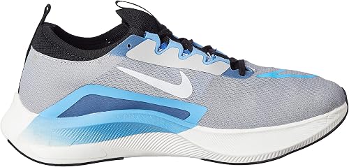 Size 7 - Nike Zoom Fly 4 Wolf Grey Photo Blue Nike Zoom Fly 4 Wolf Grey Photo Blue for Sale | Authenticity  main image 4