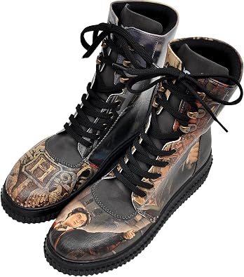 DOGO Future Boots for Women