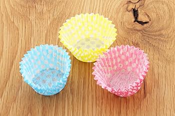 Amazon｜全家協 増量 油を吸収 ヘルシーおかずカップ 深型6号 42枚入り