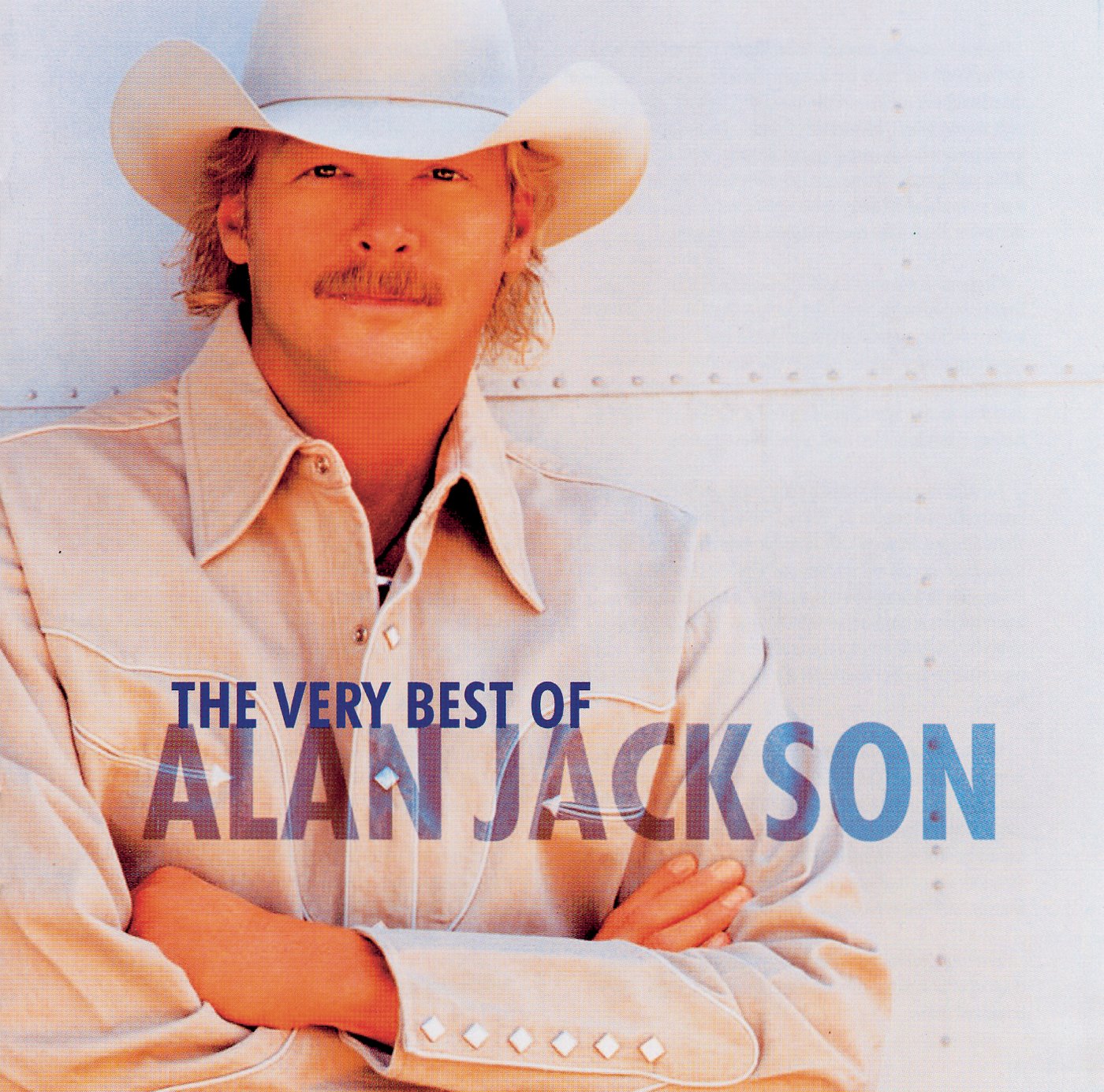 Alan Jackson