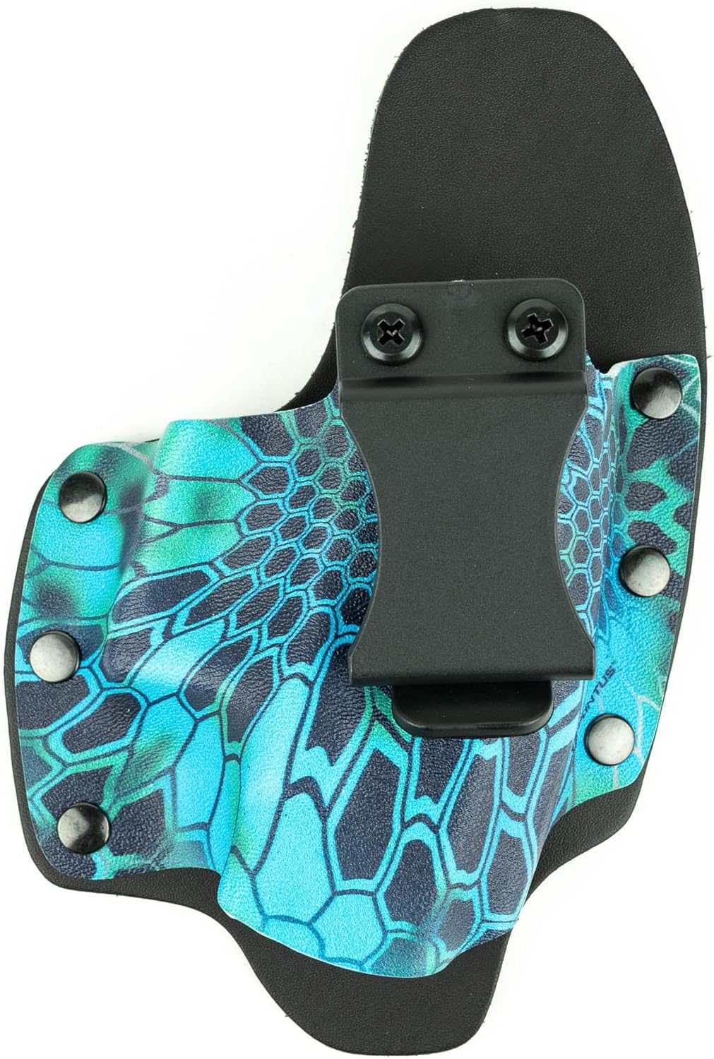 Pontus IWB Hybrid Concealed Carry Holsters for More Than 180 Different Handguns. Left & Right Versions Available.