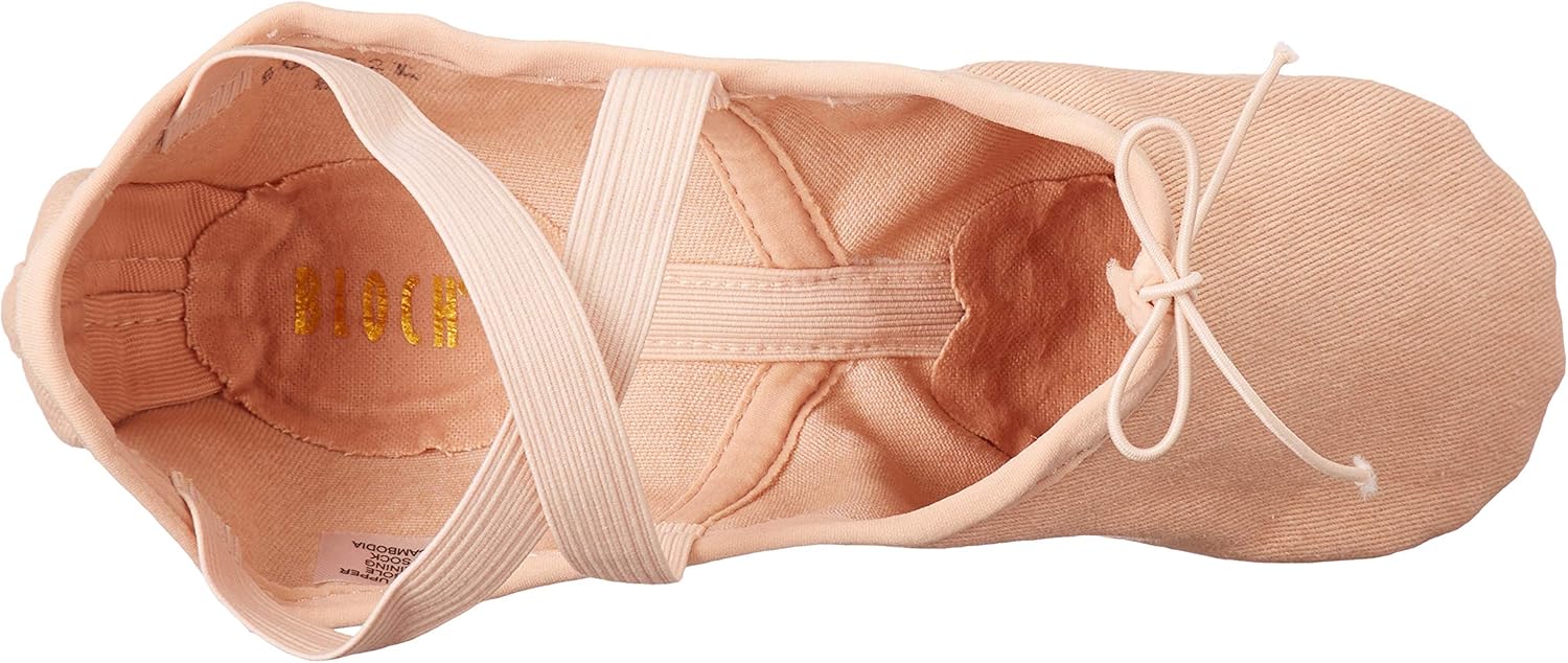Vista 5 de Bloch Unisex adulto Zenith-w
