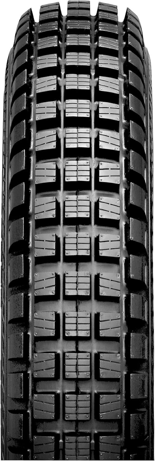 IRC TR-1 Dual Sport Front/Rear Tire – 4.00-10 IRC TR-1 Dual Sport Front/Rear Tire – 4.00-10