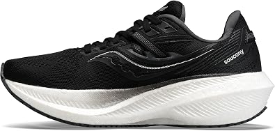 Saucony Womens Triumph 20 Sneaker