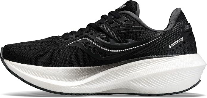 Saucony Women's Triumph 20 Sneaker