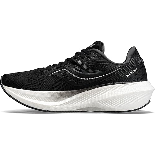 Saucony Womens Triumph 20