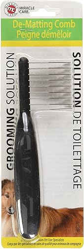 Miniatura 2 de Miracle Coat - Peine para desmotar perros y gatos