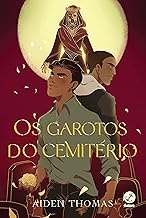 Os garotos do cemitério