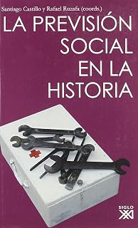 La previsión social en la historia