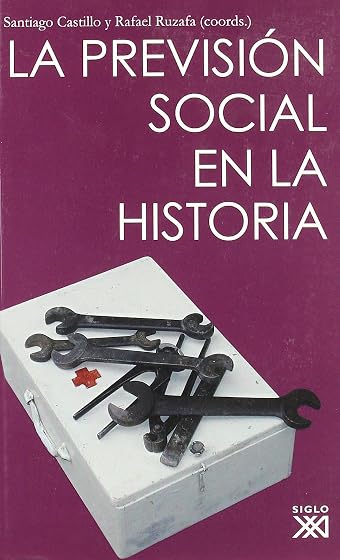 La previsión social en la historia