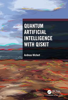Quantum Artificial Intelligence with Qiskit