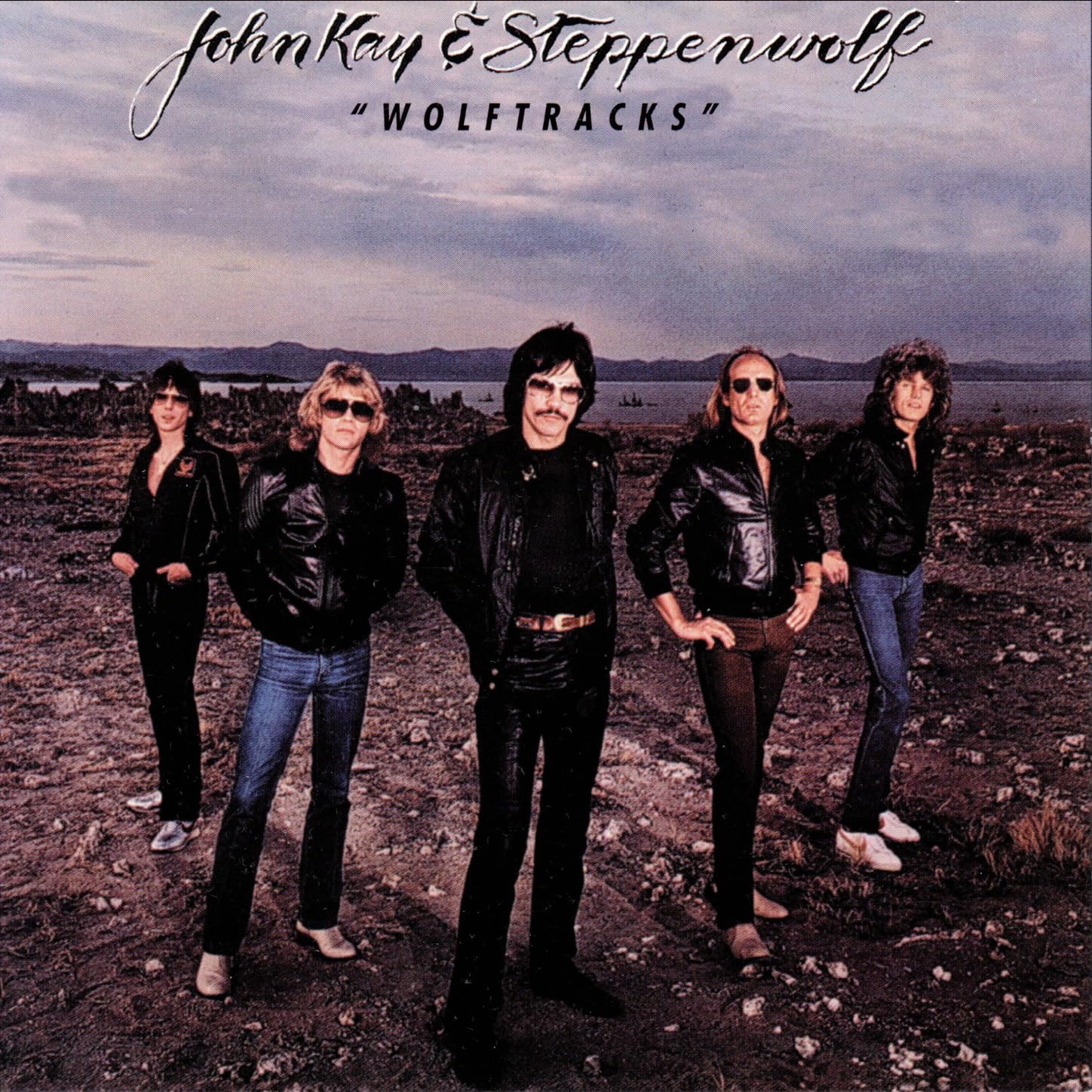 John Kay & Steppenwolf
