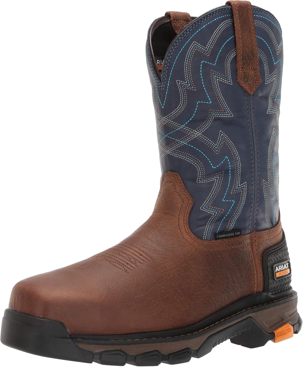 Ariat intrepid force Clearance