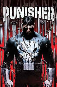 Amazon | Punisher Vol. 1: The King Of Killers Book One (PUNISHER