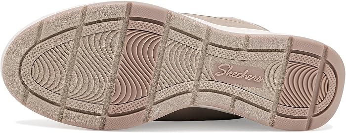 Женские ботинки Skechers Tahoe, цвет: Серо-коричневый — фото 5