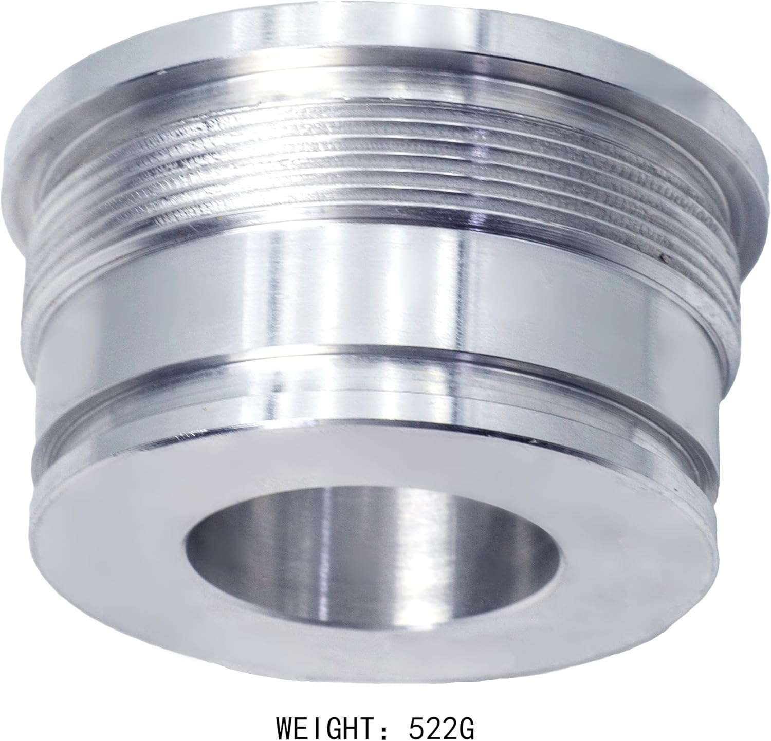 Boom Cylinder Head, 6586570, for Bobcat B300, BL370, BL570, 231, 331, 334, 337, 341, 435, E25, E26, E27, E27Z, E30, E32, E32i, E34, E35, E35Z, E35i, E37