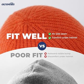 Amazon.co.jp: ACUSHLA 100%メリノウールバラクラバ メンズ レディース
