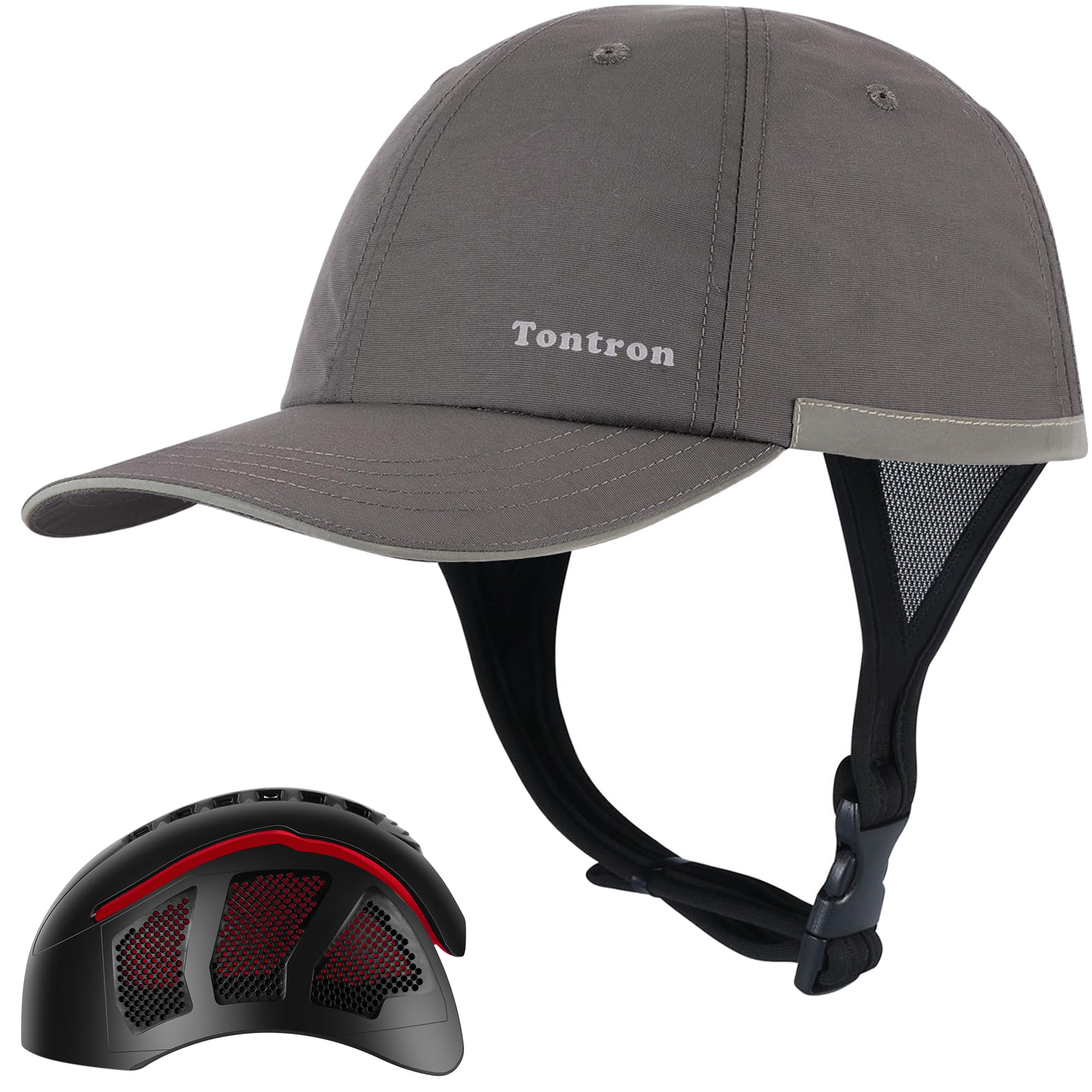 Tontron Wasumer Surfing Bump Cap I Wassersport Bump Cap