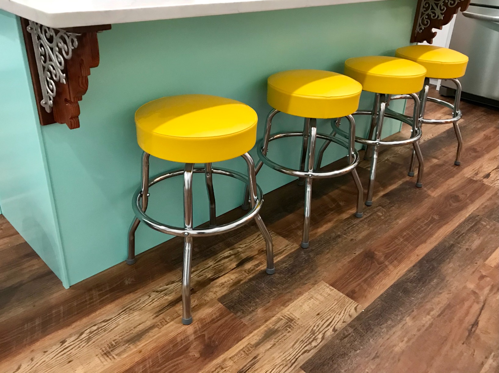 Beautiful Barstools