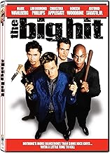 The Big Hit [DVD]