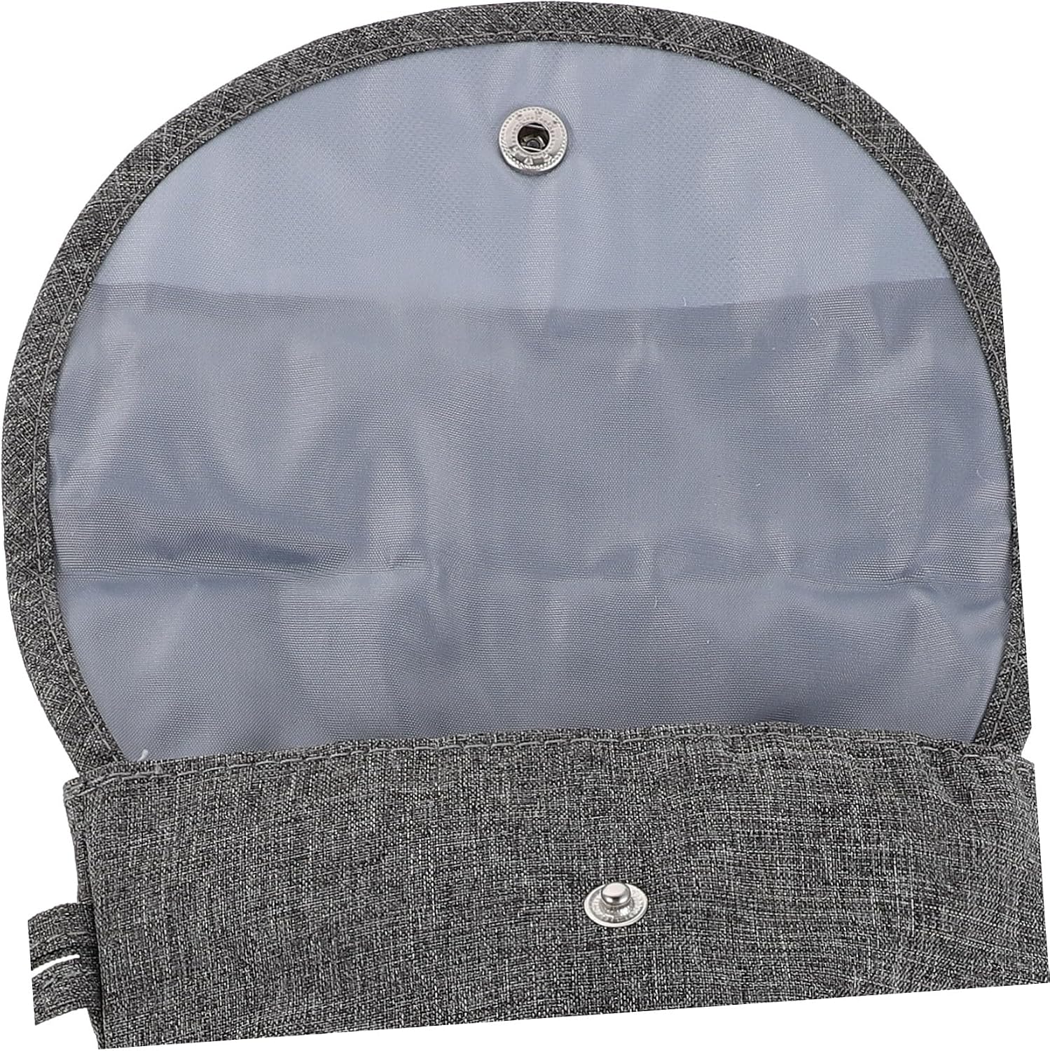 UPKOCH 2pcs Waterproof Diaper Storage Bags for Travel with Lightweight Oxford Cloth and Wipeable Surface, Portable Wet Bags with Modern Sleek Design for Moms and Dads on Rainy Day Outings