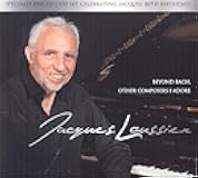 My Personal Favorites: The Jacques Loussier Trio Plays Bach