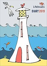 RNLI A5 D 2019
