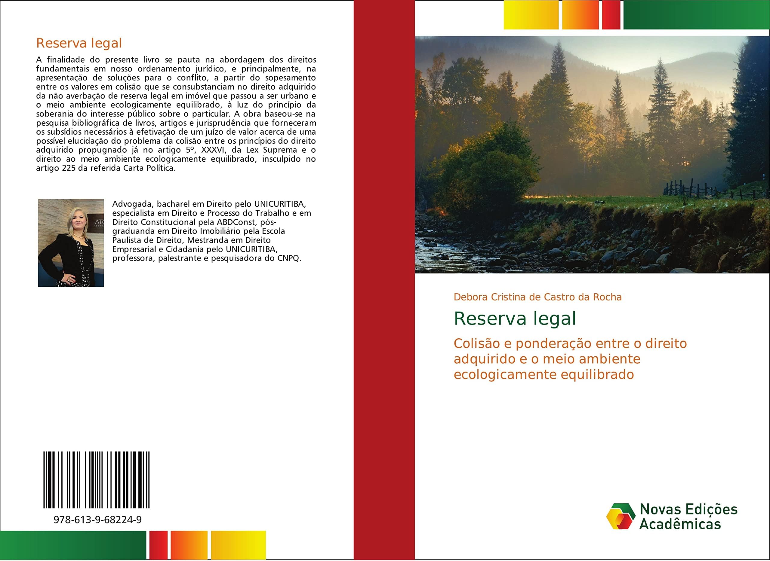 Reserva legal