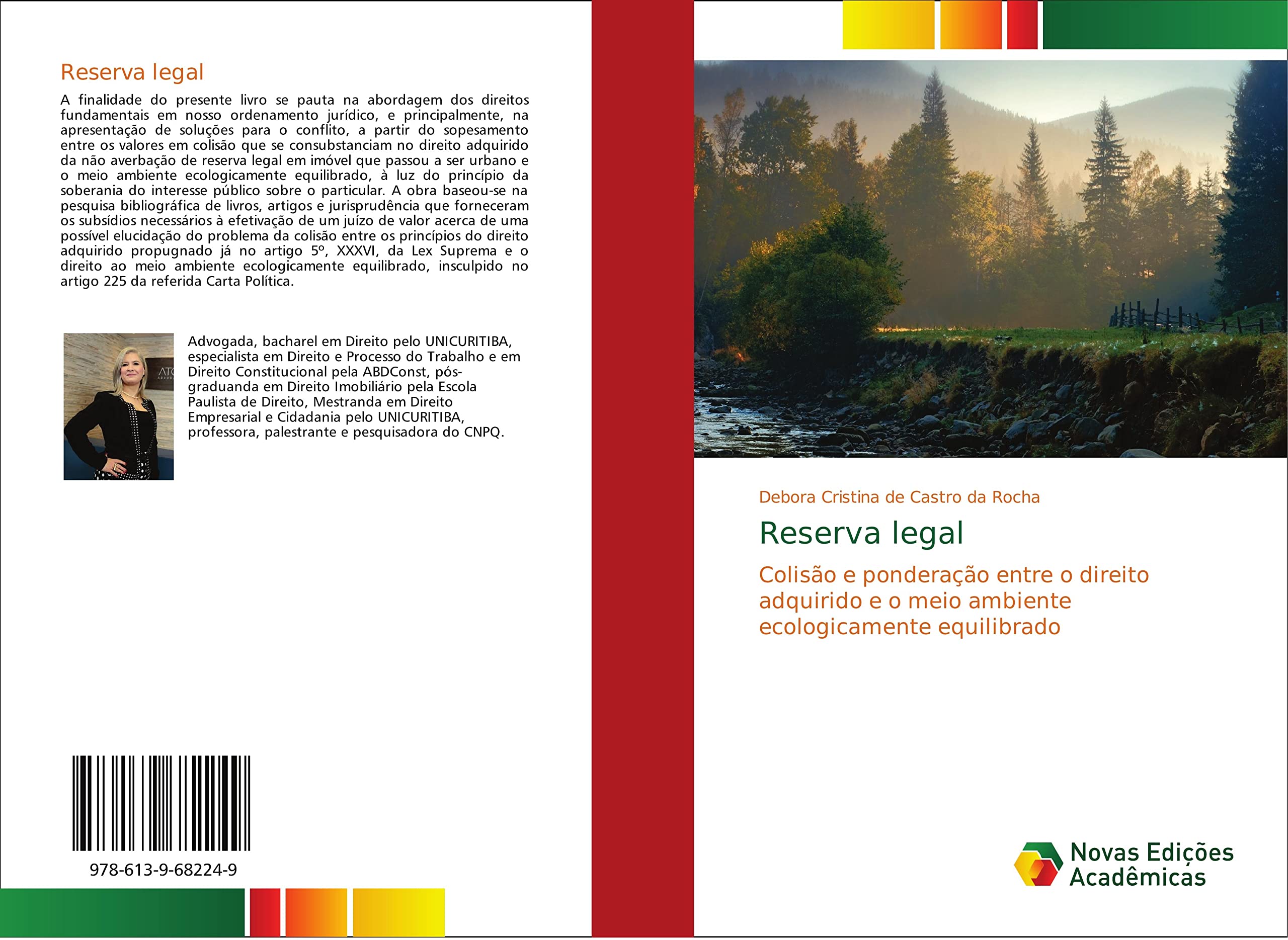 Reserva legal