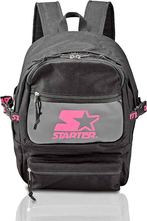 Amazon | [スターターブルーレーベル] リュックサック キッズリュック  