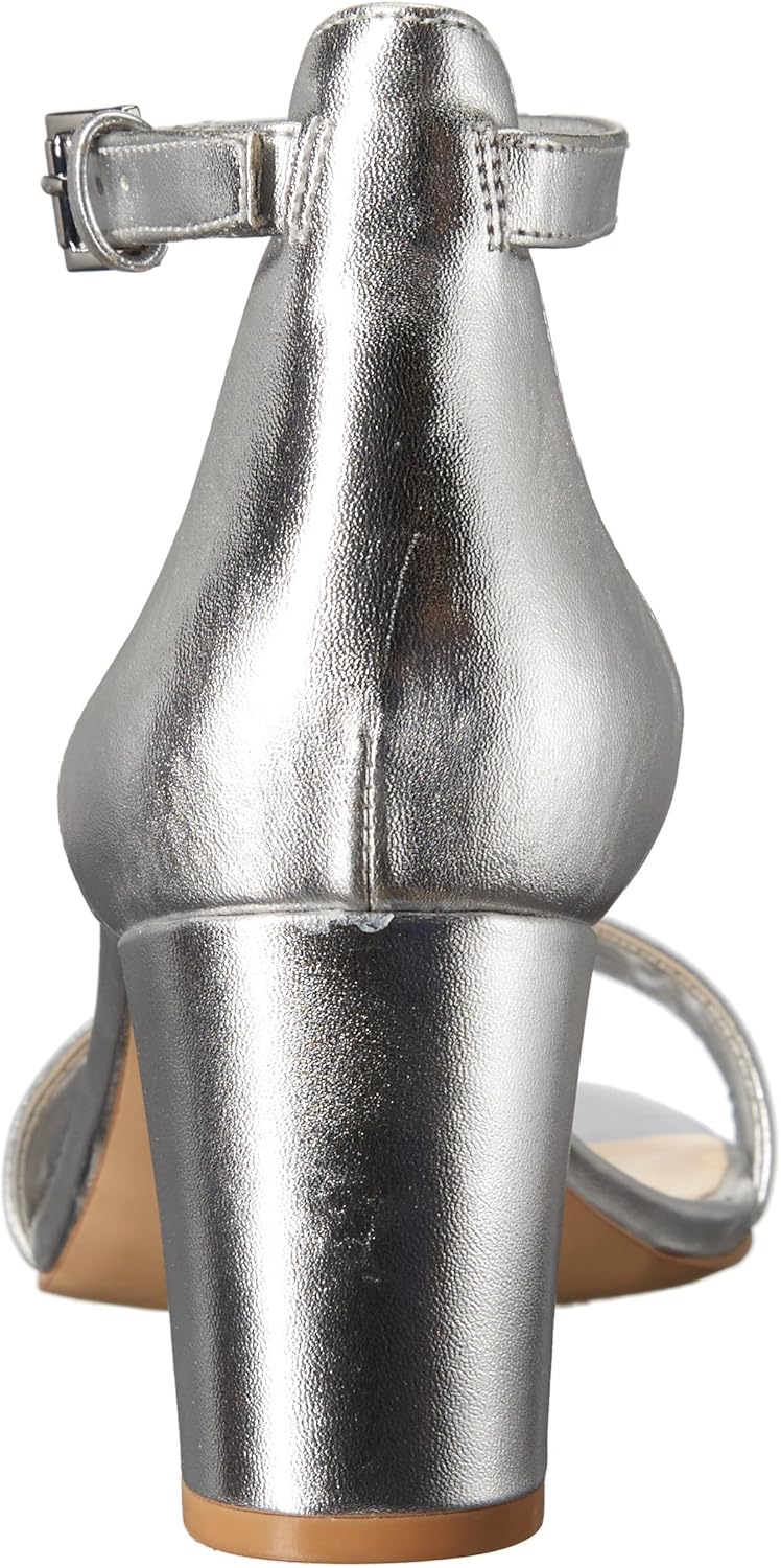 Nine West Women's Pruce Heeled Sandal - Image 3