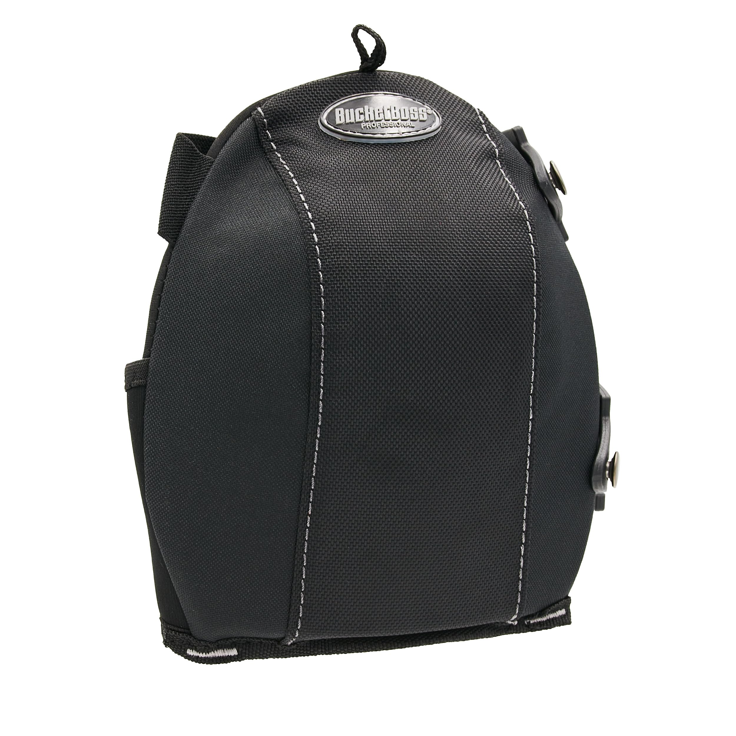 Bucket Boss 95300 torba na narzędzia, czarna