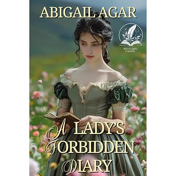 A Lady's Forbidden Diary Audiobook by Abigail Agar episode artwork