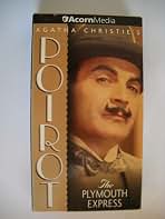 Agatha Christies Poirot Plymouth Express
