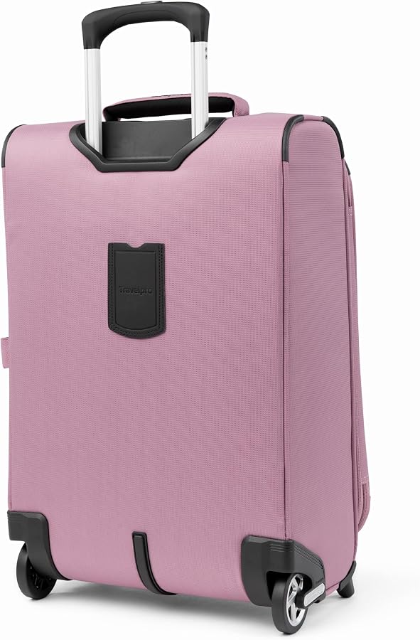 Travelpro Maxlite® 5 機内持込スーツケース　色:シャンパン Amazon.co.jp: Travelpro Maxlite 5 ソフトサイド 拡張可能 アップ