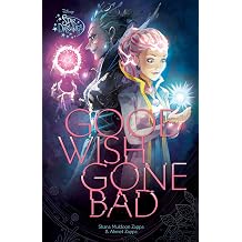 Star Darlings Good Wish Gone Bad