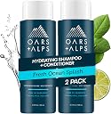 oars and alps shampoo Top2商品