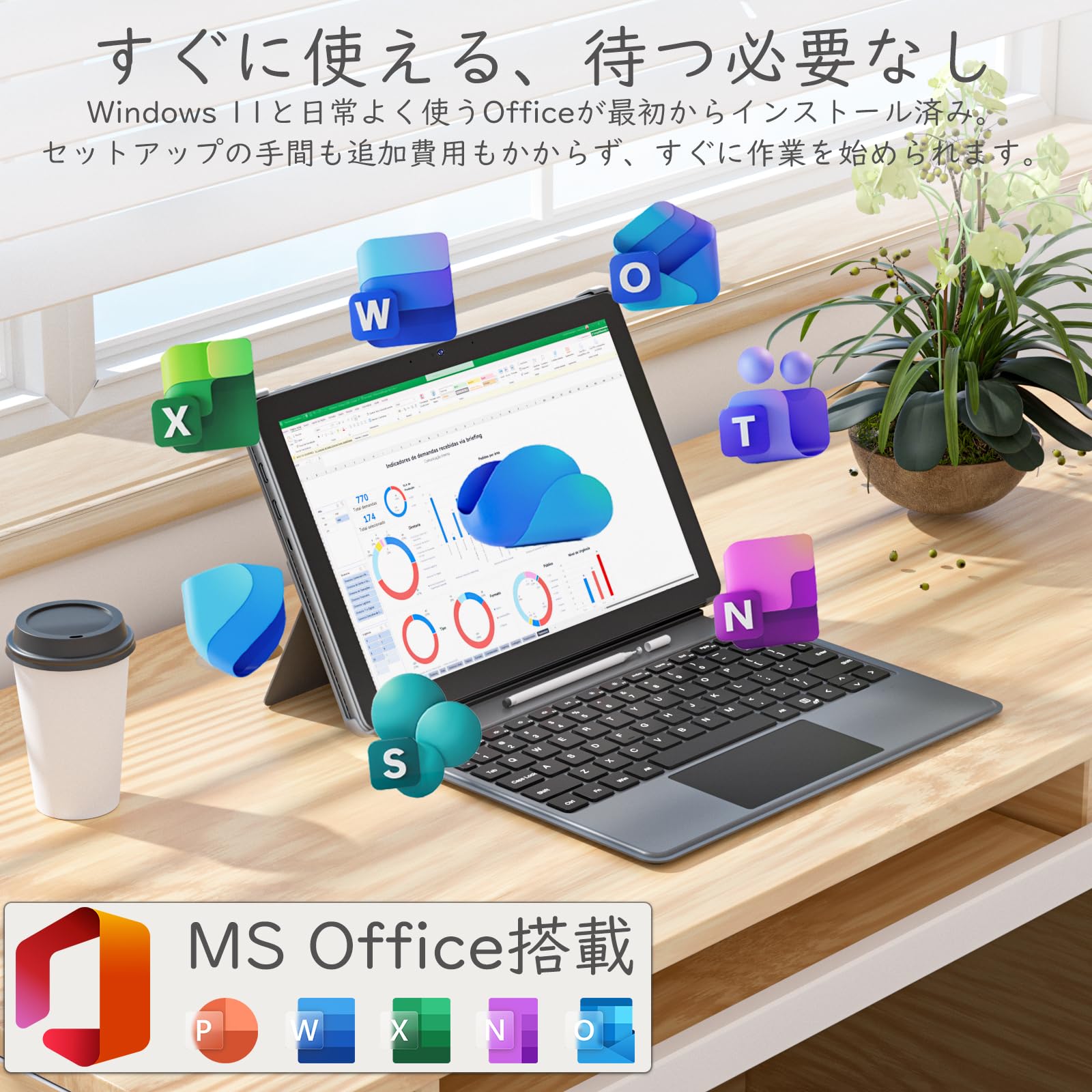 Moxalc UL101Yサムネイル5