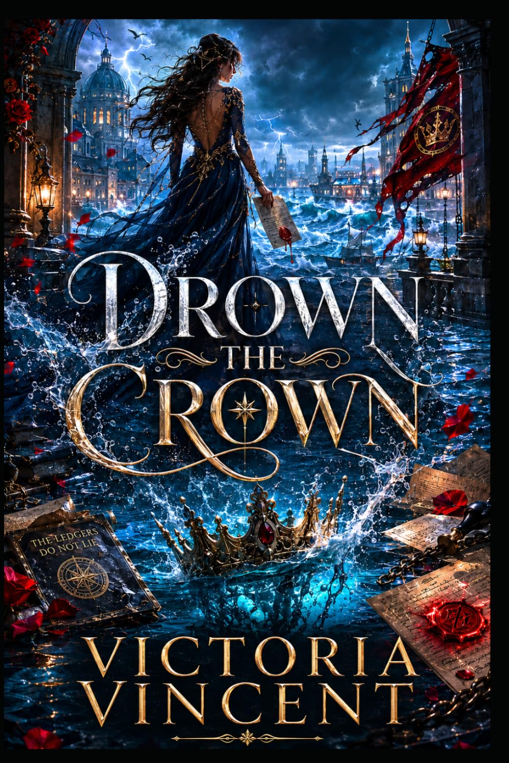 Drown the Crown