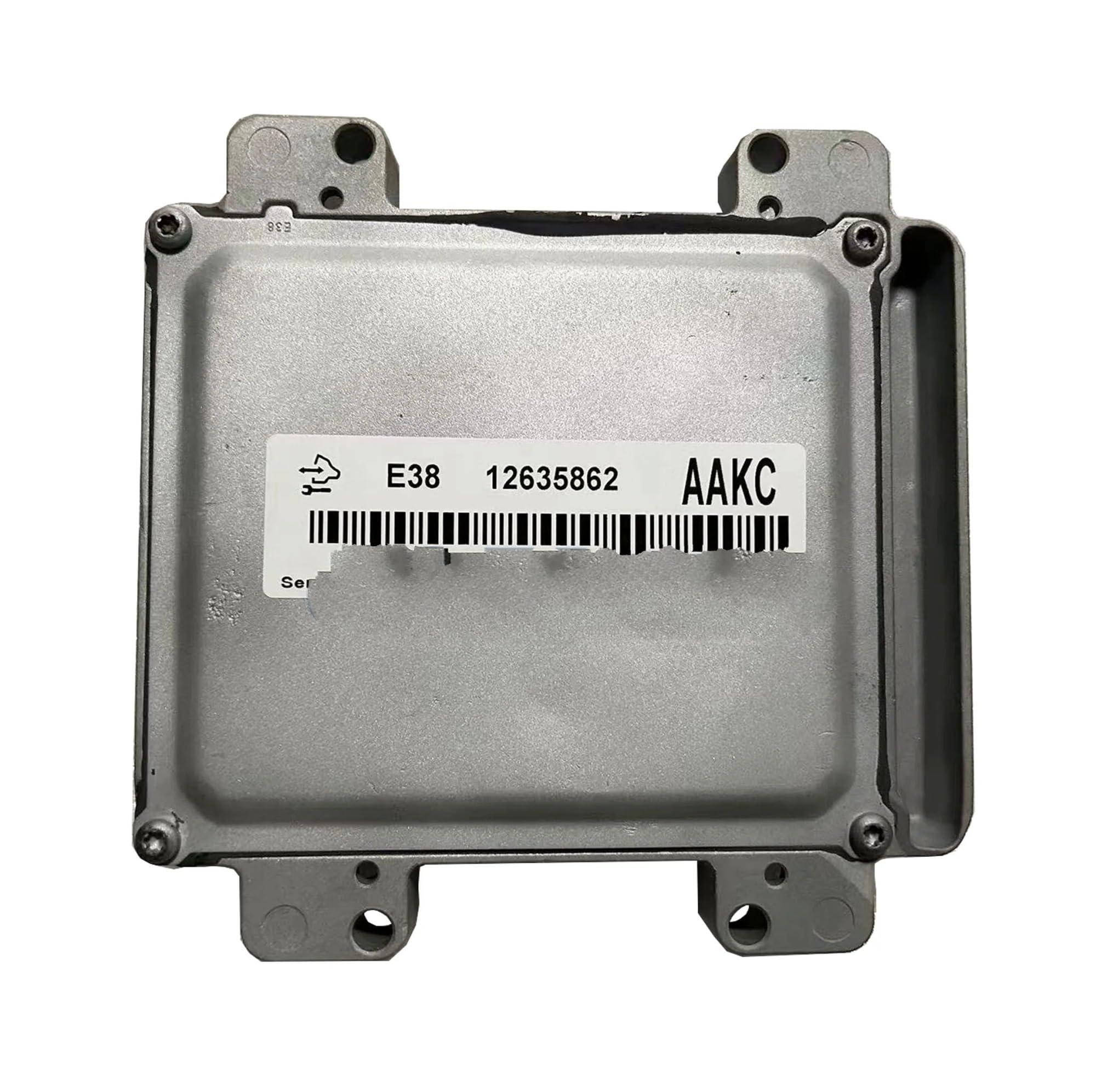 Engine Control Module Assembly For Chevrolet 12633238 12635862 E38 ECM ECU Engine Electronic Control Unit Module Computer