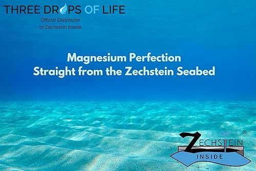 Miniatura 5 de Copos de cloruro de magnesio totalmente naturales, alternativa de baño a la sal de Epsom, eficiencia de absorción rápida para el bienestar y la