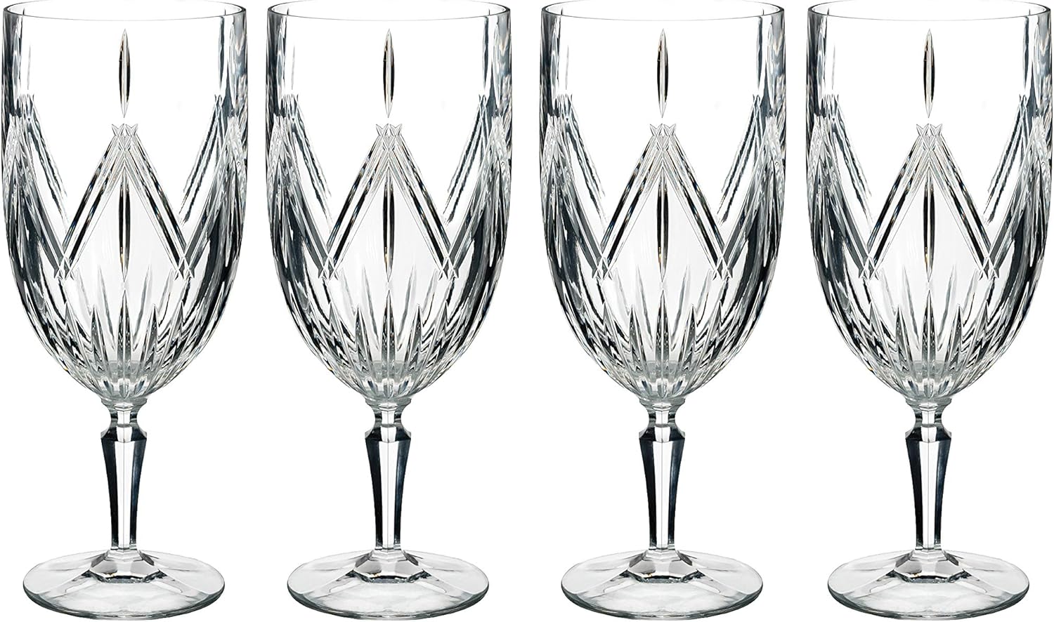 Marquis by Waterford Lacey Vase