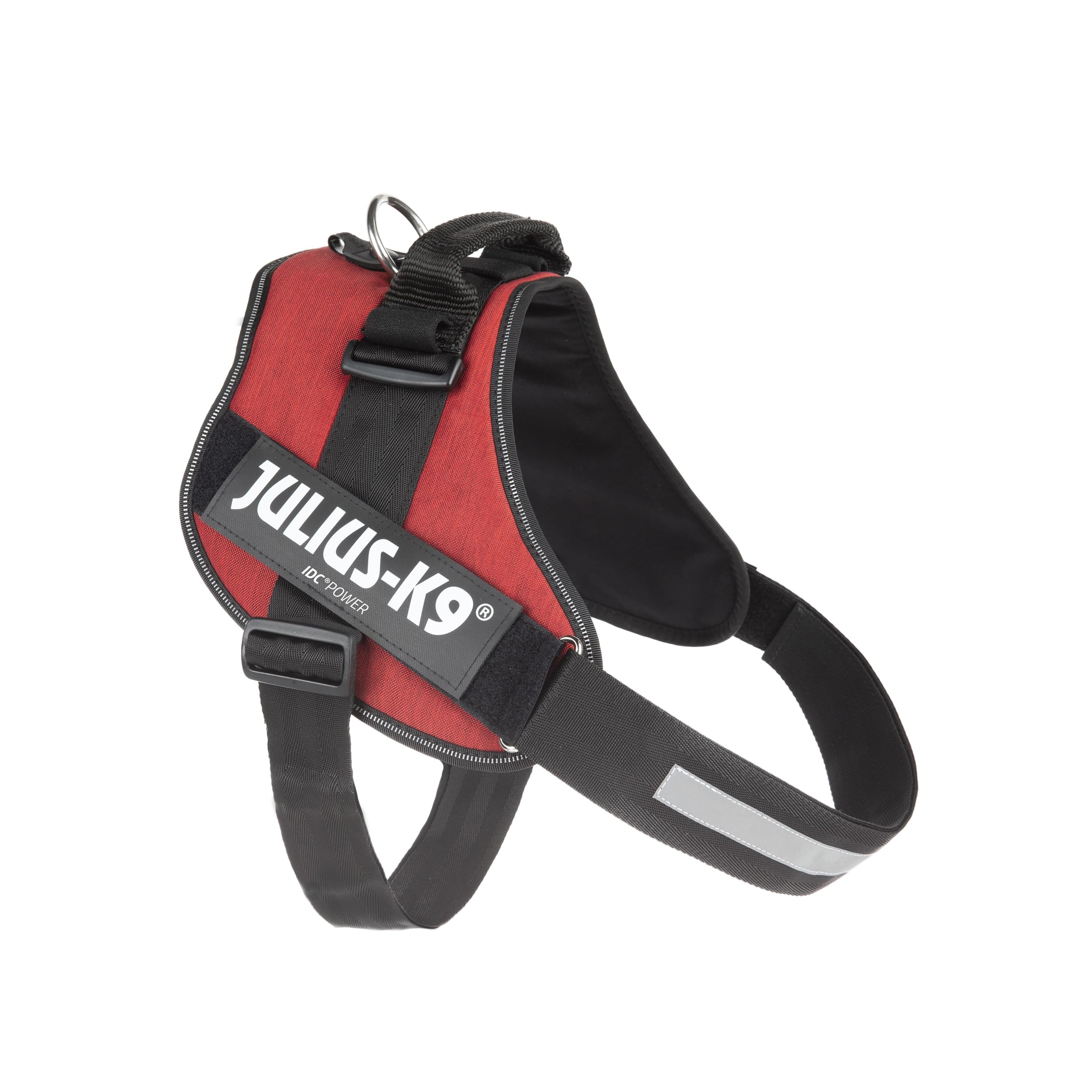 Julius-K9 IDC Powerharness, Camouflage, M/0 — view 1197