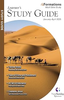 Formations Study Guide (January–April 2026)