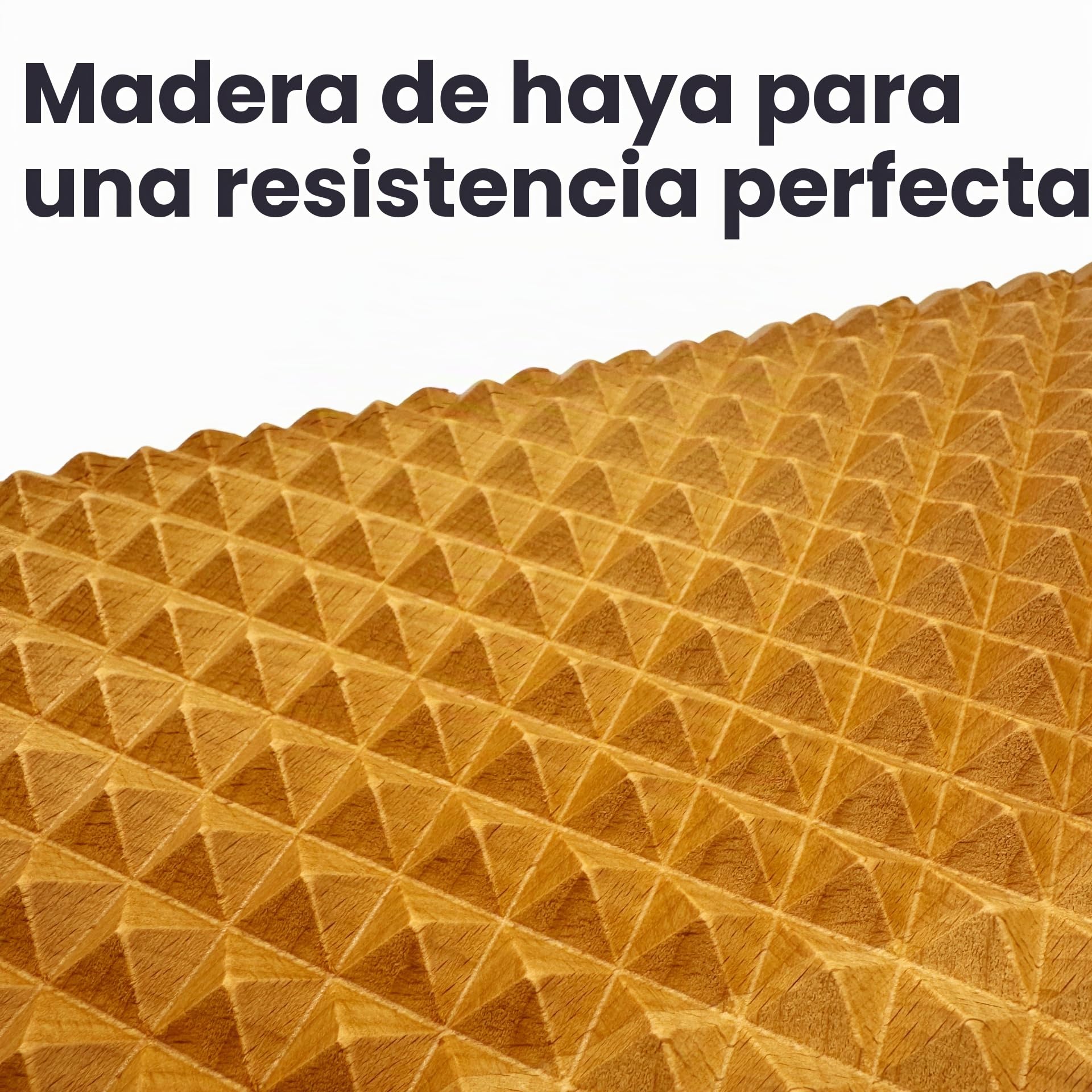 Tabla de uñas Sadhu Board para pies, yoga, meditación, acupresión, acupuntura, relajación, salud mental, masaje de uñas (principiante, producto B, segunda elección)