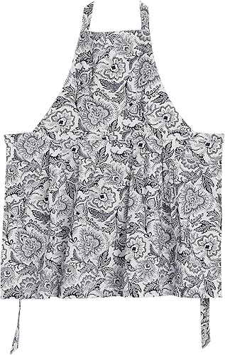 Miniatura 7 de Verabradley Womens Lightweight Cotton Apron