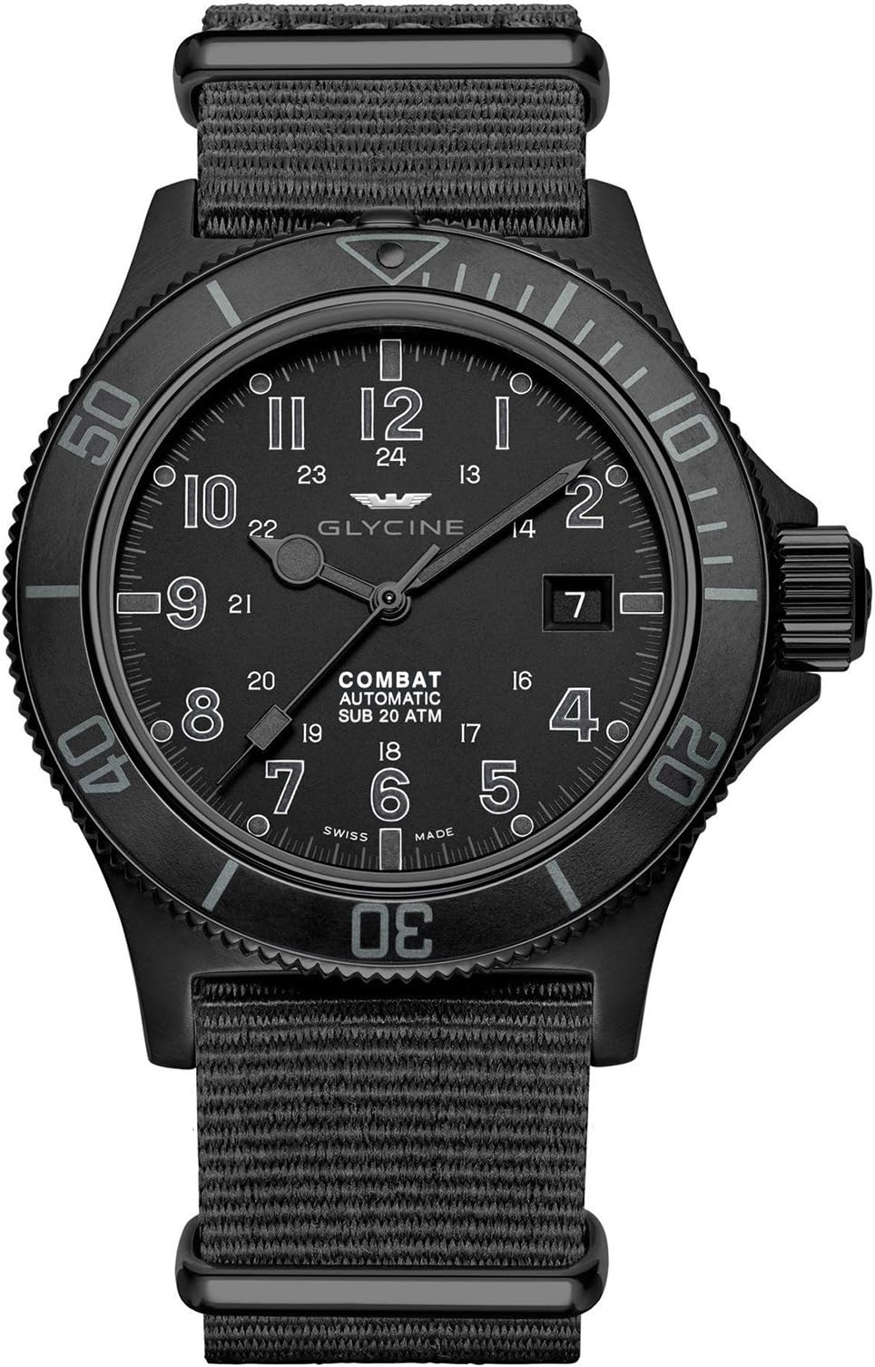 Men's Watch GL0086