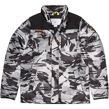 Obermeyer boys Bennett Down Jacket Little Kids/Big Kids